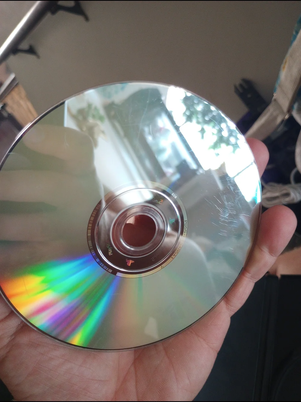 Sony PlayStation 2 Grand Theft Auto: San Andreas Game